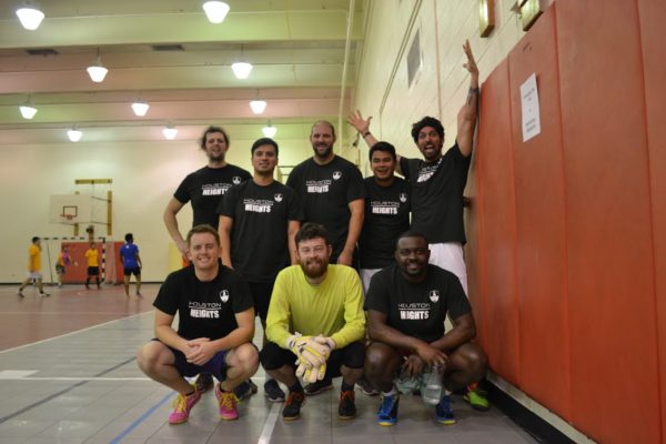 Houston Heights Futsal