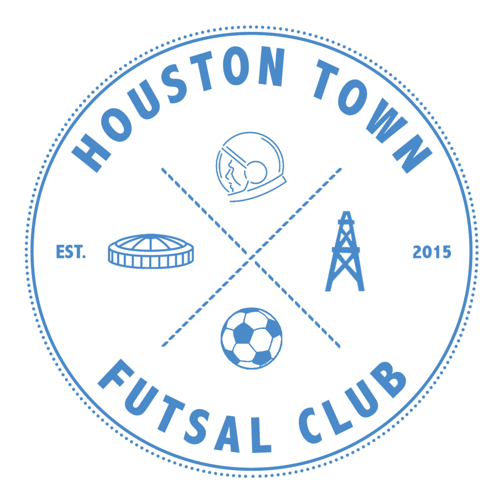 The Houston Symbols Tee Htfc