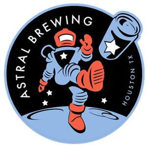 astral brewing houston