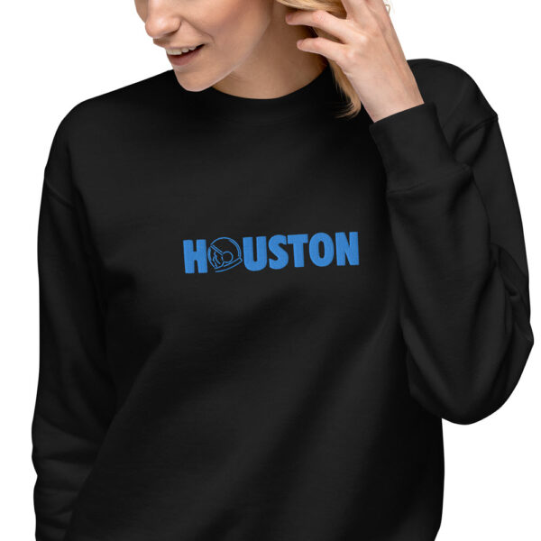 Houston Sweatshirt - Image 5