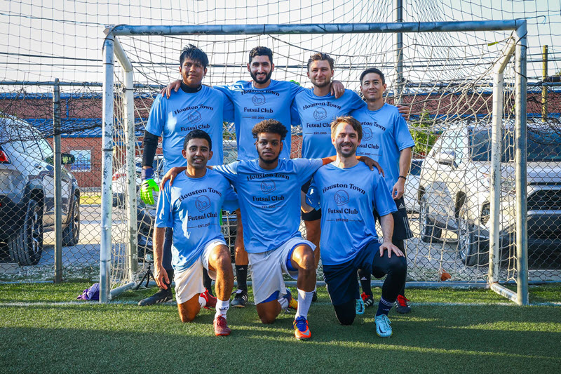 houston town futsal toros htx premier league