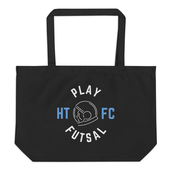 futsal tote bag